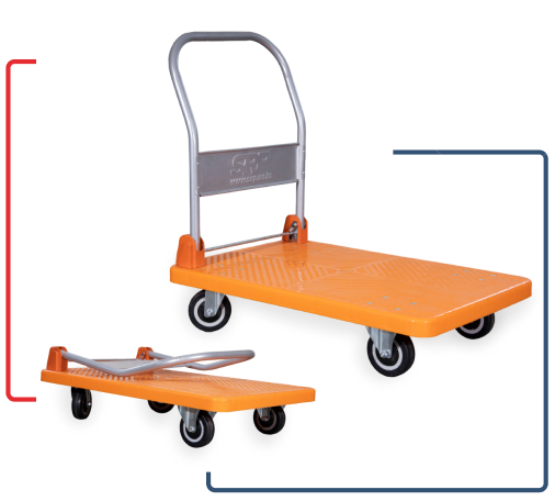 platform-trolley