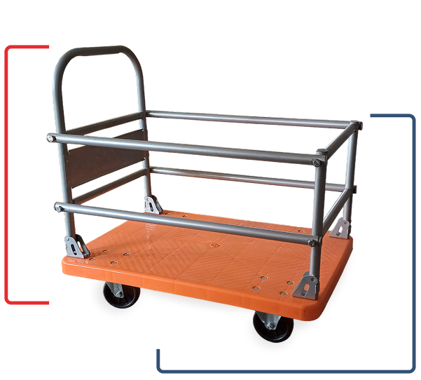 service-trolley