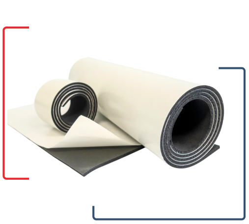durable-foam-adhesive-gaskets-sheets