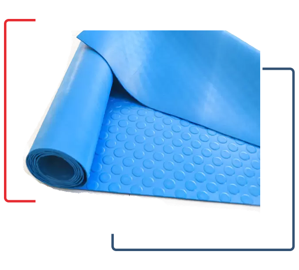 electric-matting