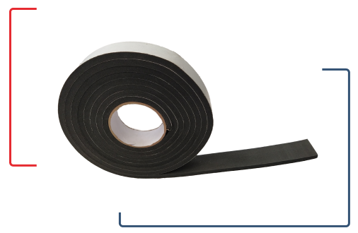 nitrile-foam