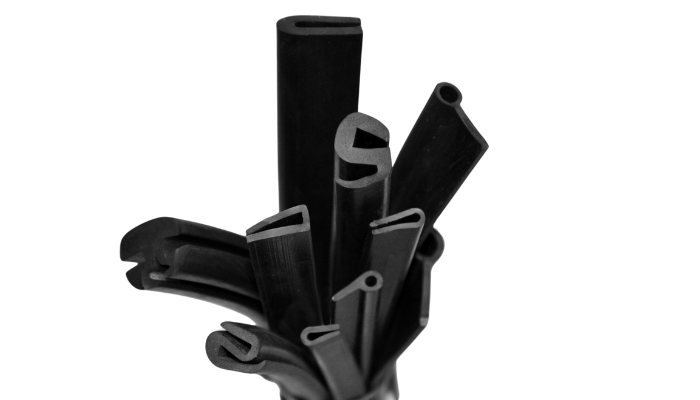 Reliable sealing solutions ensuring durability, flexibility, and leak-proof performance across various industries.