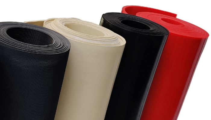 We produce high-quality rubber sheets in various types and sizes, offering durability and flexibility for industrial, commercial, and residential applications.