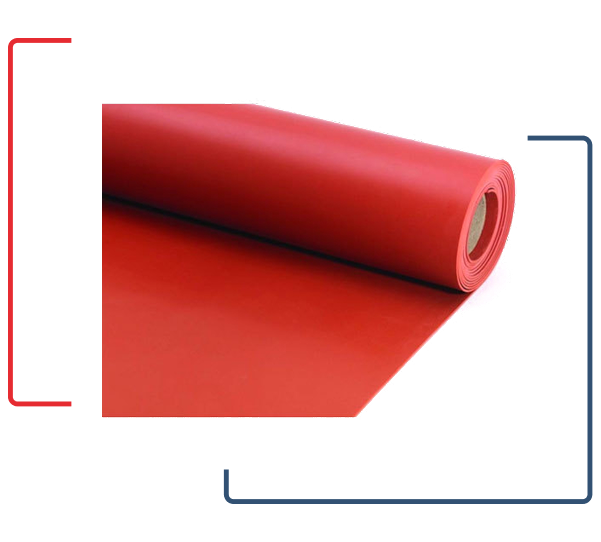silicone-rubber-sheet