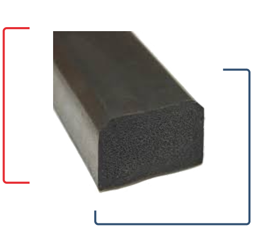 sponge-profile-gaskets