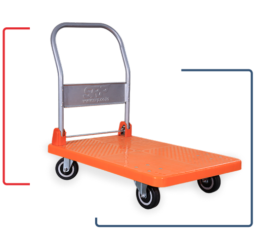 foldable-trolley-main Foldable Trolley
