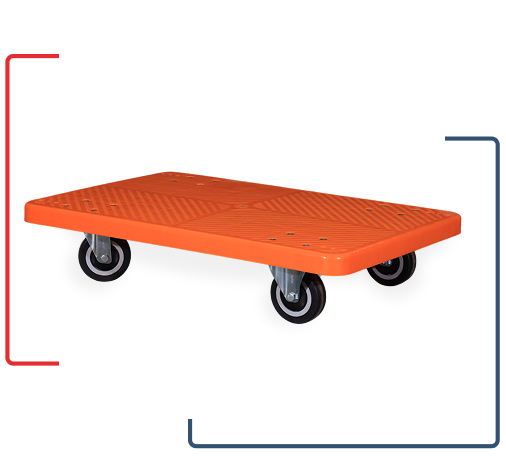 Mobile Trolley