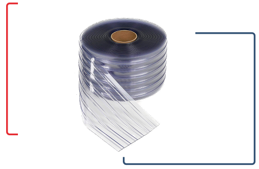 standard ribbed