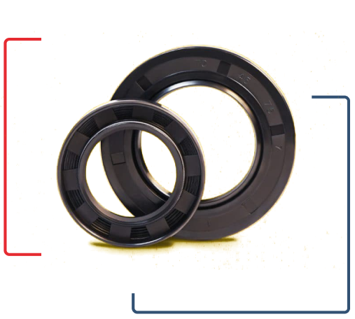 oil-seal