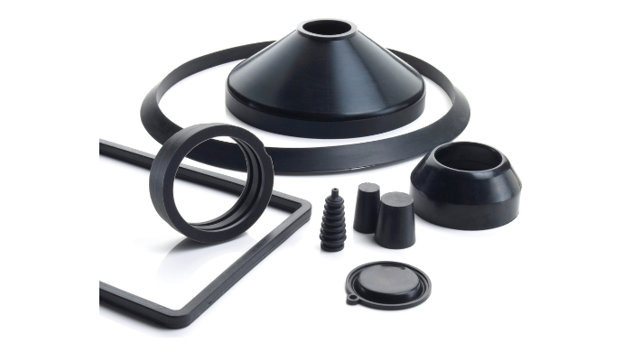 These durable wheels enable smooth movement of heavy loads in warehouses, factories, and distribution centers.