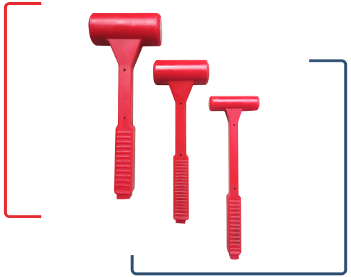 pu-hammer