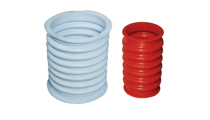 These durable wheels enable smooth movement of heavy loads in warehouses, factories, and distribution centers.