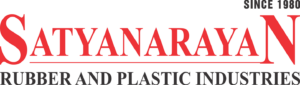 Satyanarayan Rubber & Plastic Logo